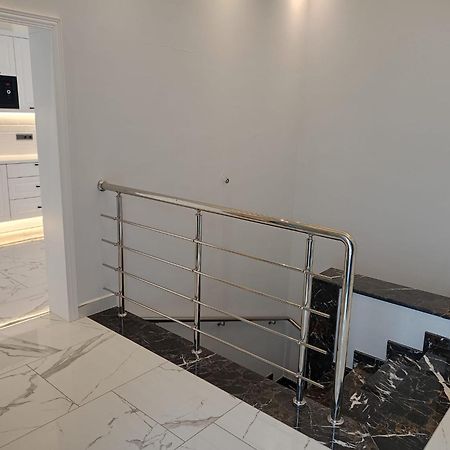 Elite Luxury Suite & Spa Alanya Exterior foto