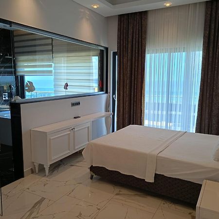Elite Luxury Suite & Spa Alanya Exterior foto
