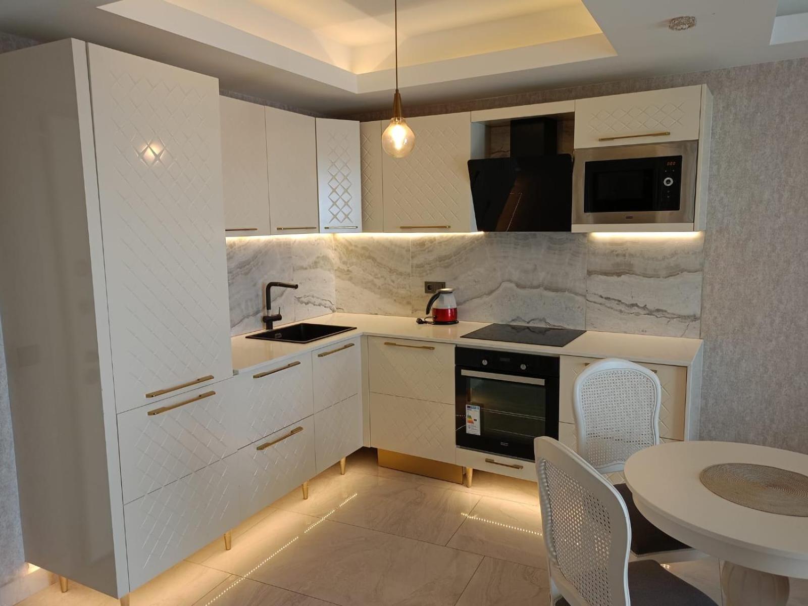 Elite Luxury Suite & Spa Alanya Exterior foto