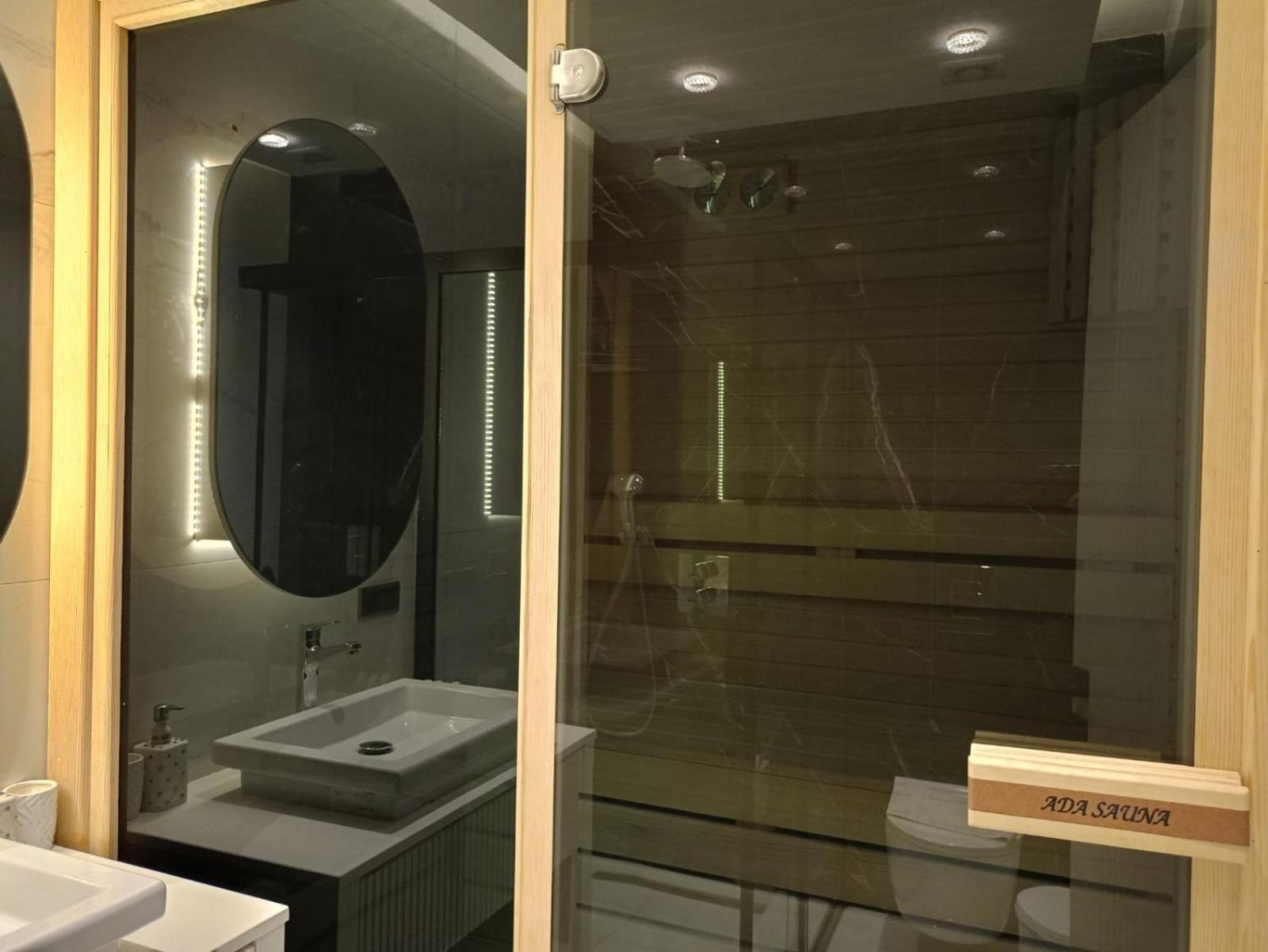 Elite Luxury Suite & Spa Alanya Exterior foto