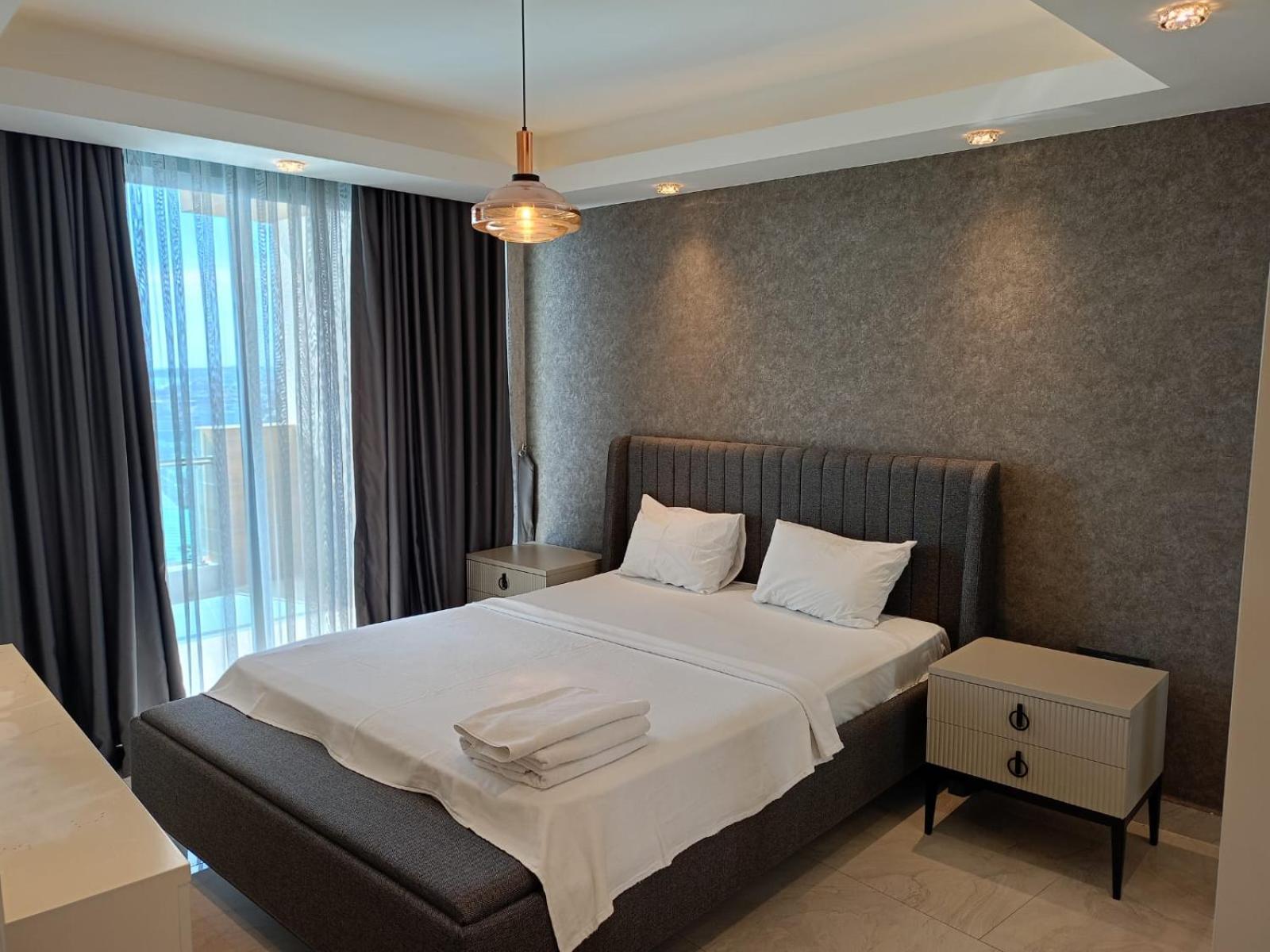 Elite Luxury Suite & Spa Alanya Exterior foto