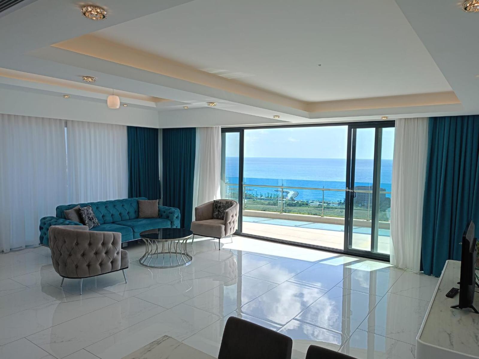 Elite Luxury Suite & Spa Alanya Exterior foto