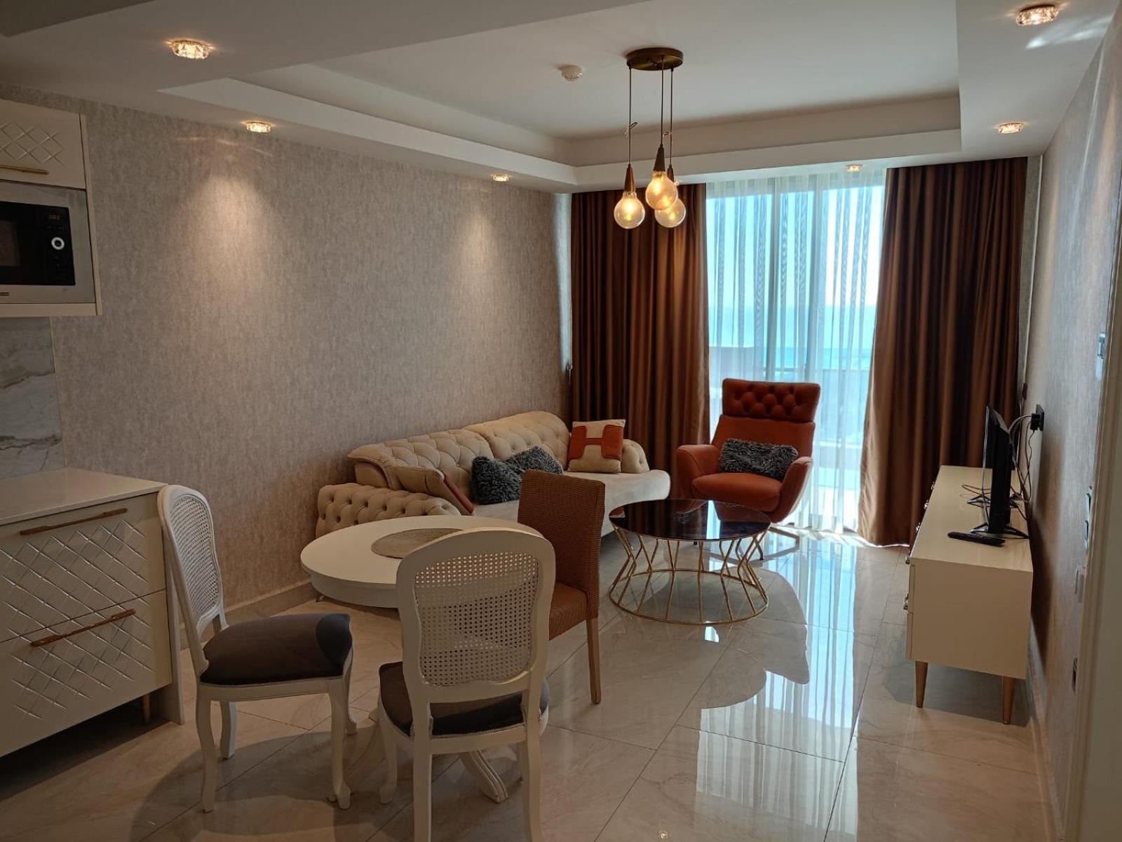 Elite Luxury Suite & Spa Alanya Exterior foto