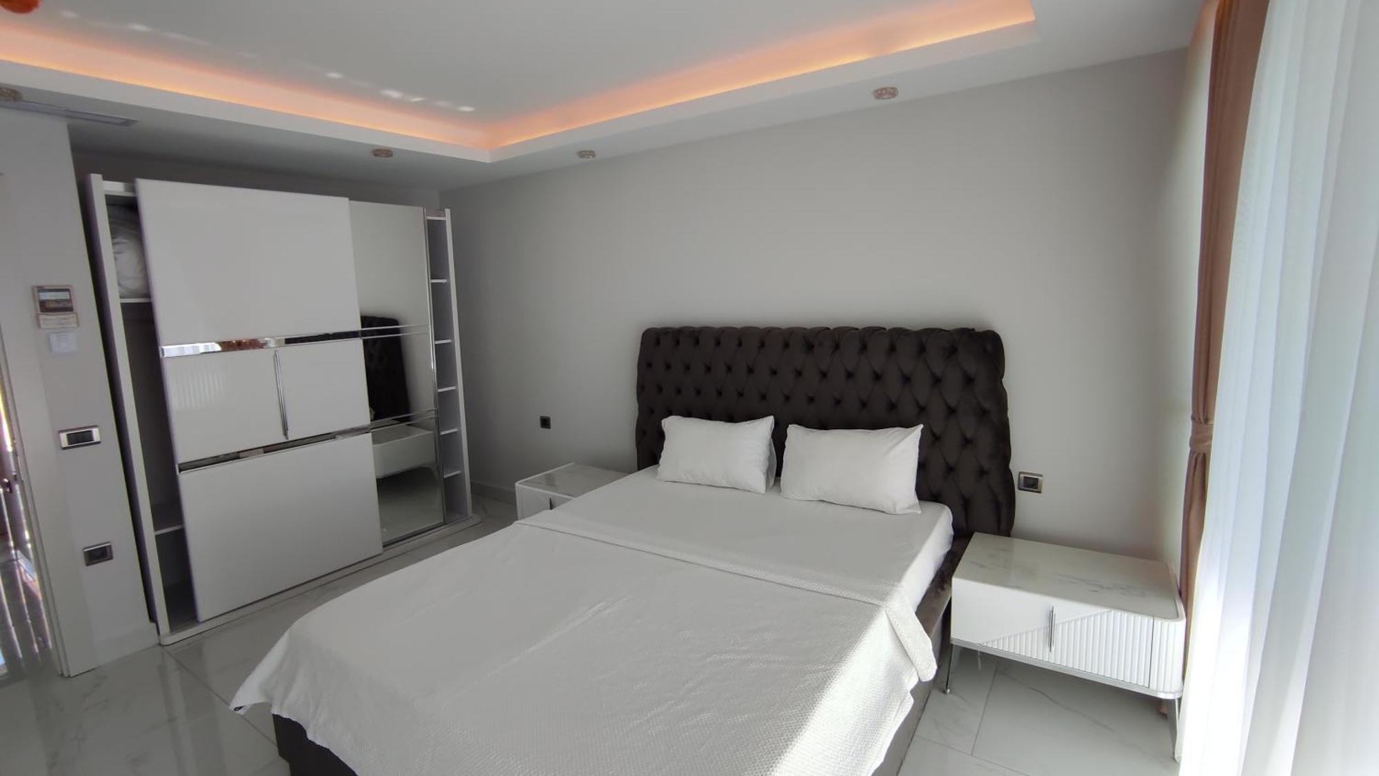 Elite Luxury Suite & Spa Alanya Exterior foto