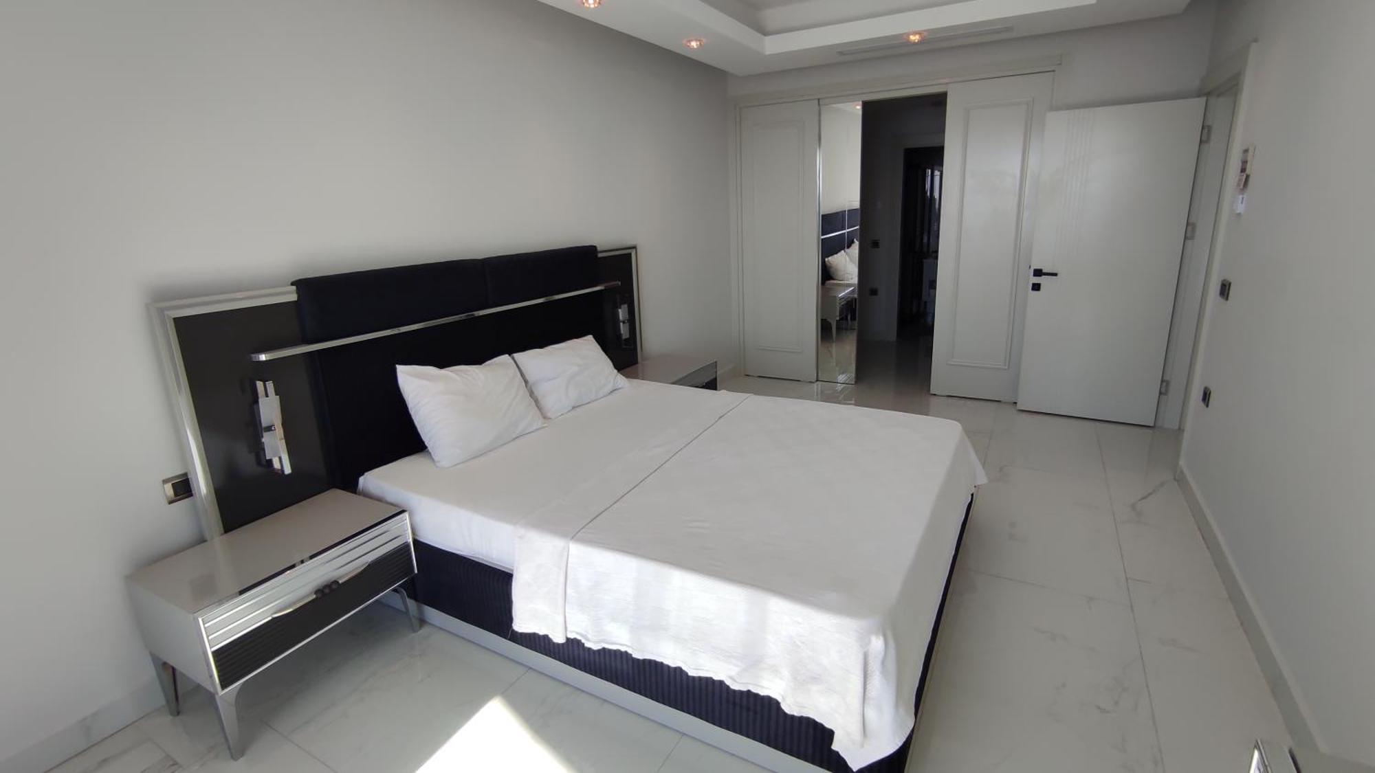 Elite Luxury Suite & Spa Alanya Exterior foto