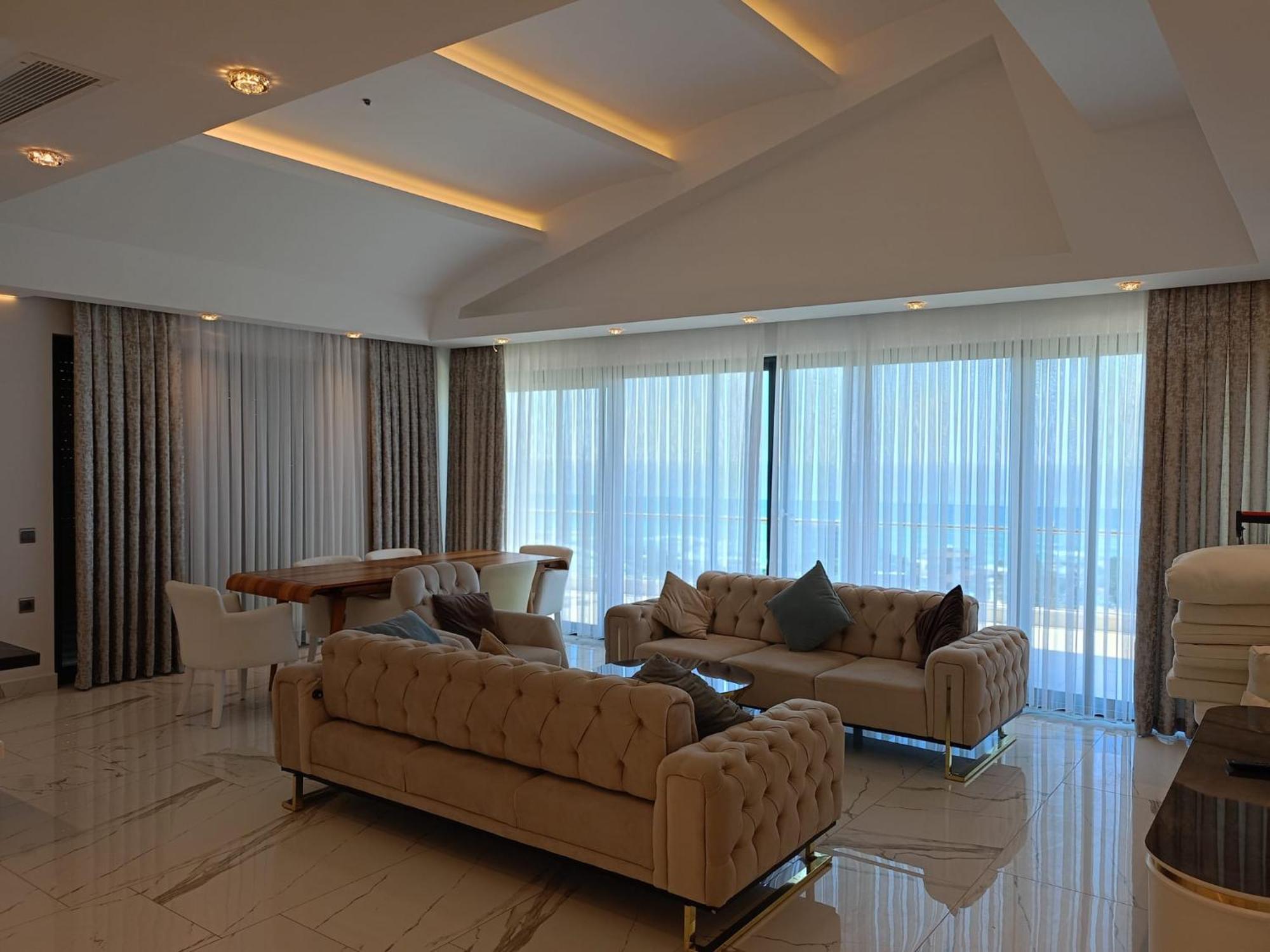 Elite Luxury Suite & Spa Alanya Exterior foto